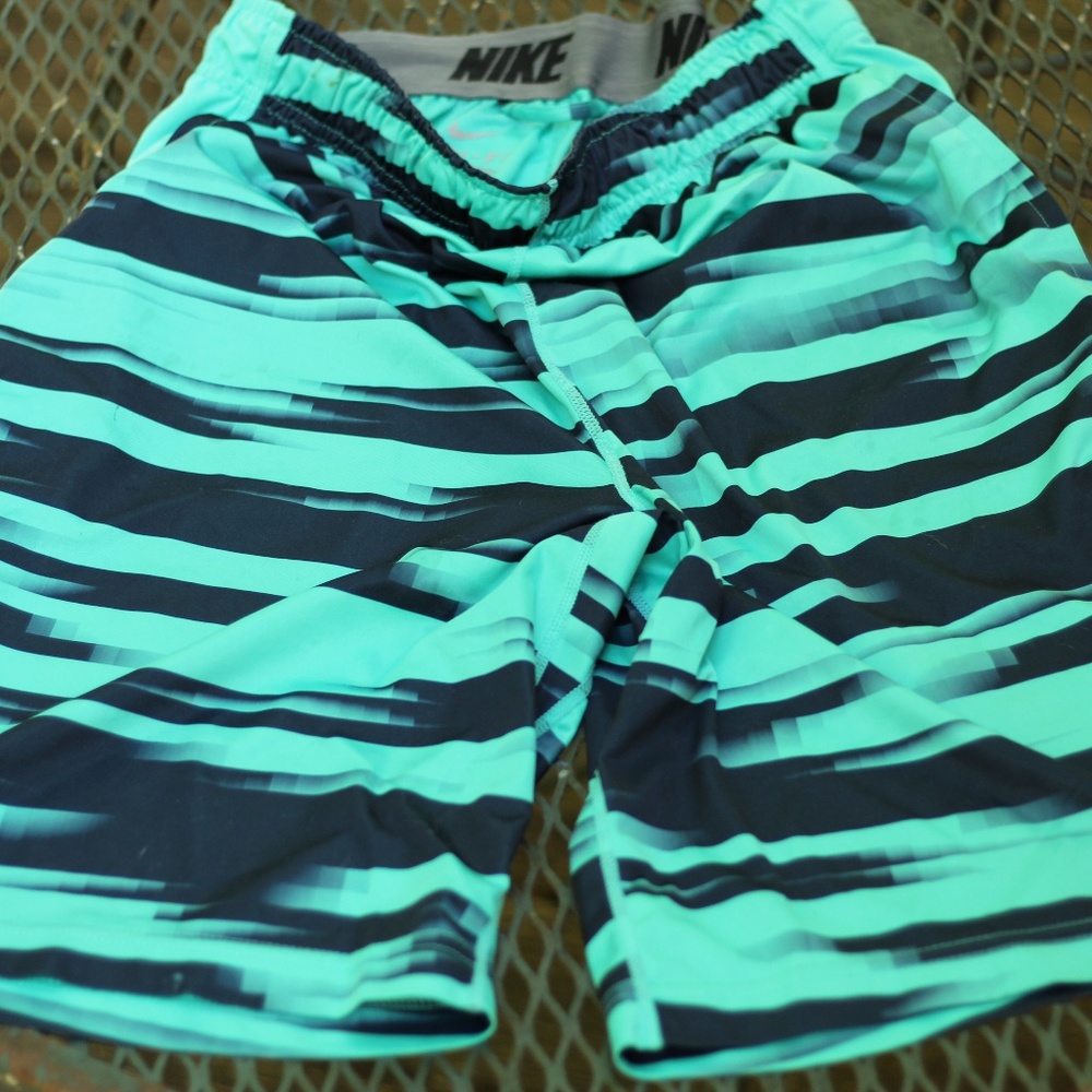 Nike Dri-Fit Active Men's Shorts (Medium)